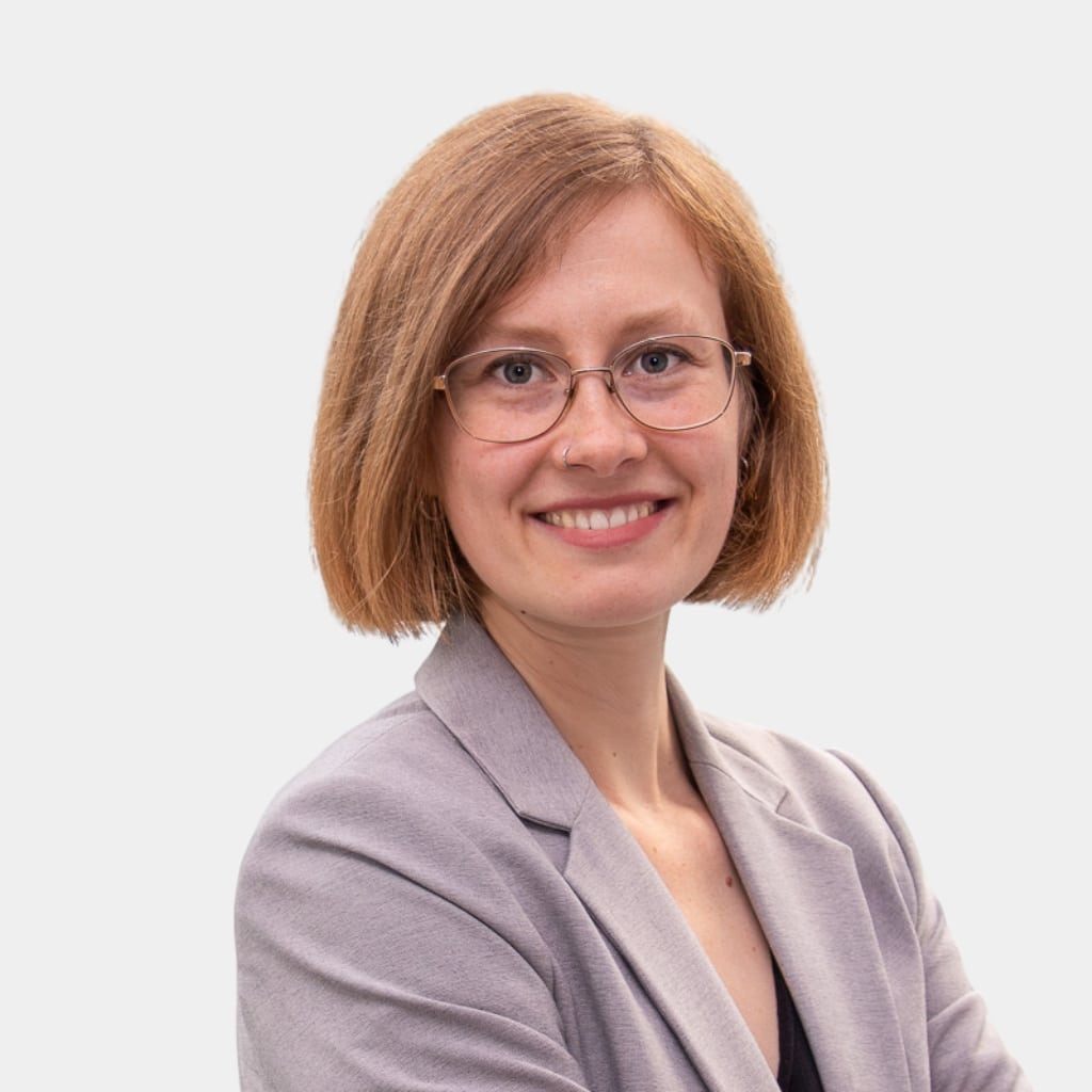 Foto vom Teammitglied bei Transfer Unit