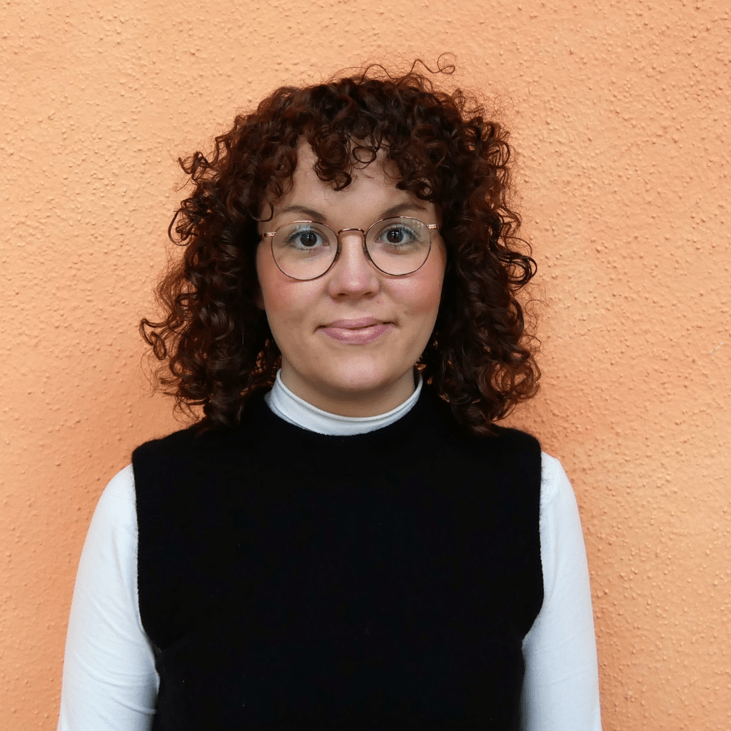 Foto vom Teammitglied bei Transfer Unit